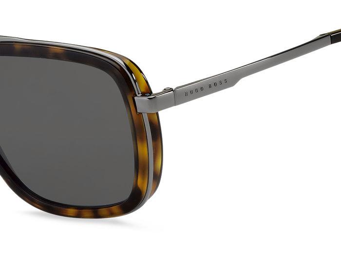 HUGO BOSS BOSS 1235S 4HU IR 360 visione